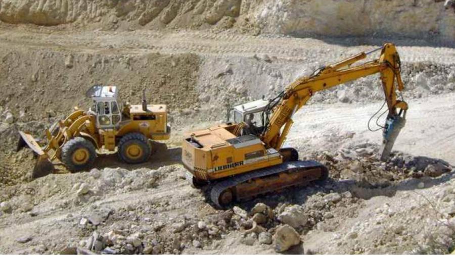 Οι προτάσεις των τεχνικών εταιριών, για να "ξεπαγώσουν" τα έργα