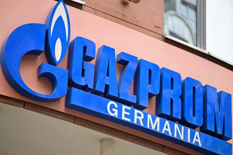 Γερμανία: Σχέδια για την κρατικοποίηση και της πρώην Gazprom Germania