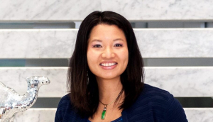 H Lili Zigoslu διευθύνουσα σύμβουλος στην JTI Hellas