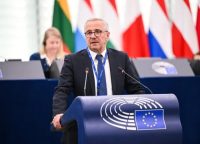 Γ. Μανιάτης: Ο Κάθετος Διάδρομος ενοχλεί την Άγκυρα και αλλάζει τις ισορροπίες