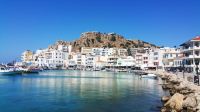 Κάρπαθος: Σε καθεστώς έκτακτης ανάγκης λόγω λειψυδρίας