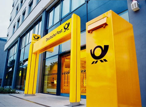 Γερμανία: Κατάργηση 8.000 θέσεων σχεδιάζει η Deutsche Post