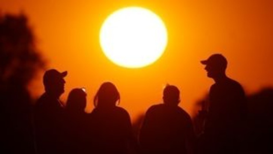 Σε «συναγερμό» χώρες της Ευρώπης, λόγω της ζέστης - Σοβαρός κίνδυνος πυρκαγιών