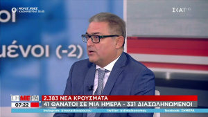 Πηγές υπουργείου Υγείας: Τέλος το «μονοθεματικό» ΕΣΥ - Δεν θα αναβάλλονται χειρουργεία (vid)