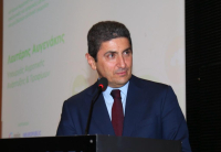 Λ. Αυγενάκης: Επιμένουμε στον διάλογο – Ανάγκη συμμαχίας των χωρών του Νότου για αλλαγές στην ΚΑΠ