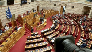 Βουλή: Ξεκίνησε για 2η ημέρα η συζήτηση του εργασιακού νομοσχεδίου