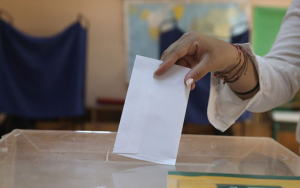 Prorata: Πρώτη η ΝΔ με 17%, από το δεύτερο ΠΑΣΟΚ - Κοντά σε μονοψήφιο ο ΣΥΡΙΖΑ