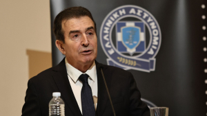 Μ. Χρυσοχοΐδης: «Είμαστε σε εγρήγορση και επαγρύπνηση» – Παρεμβάσεις για κυκλοφορία και αστυνόμευση