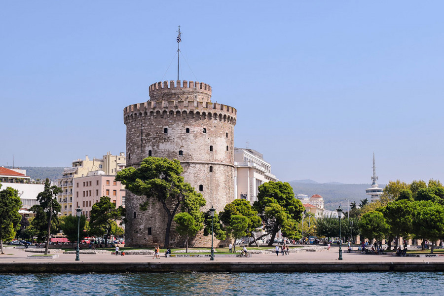 Κορονοϊός: Αυξήθηκε το ιικό φορτίο στη Θεσσαλονίκη-Μείωση στην Αττική