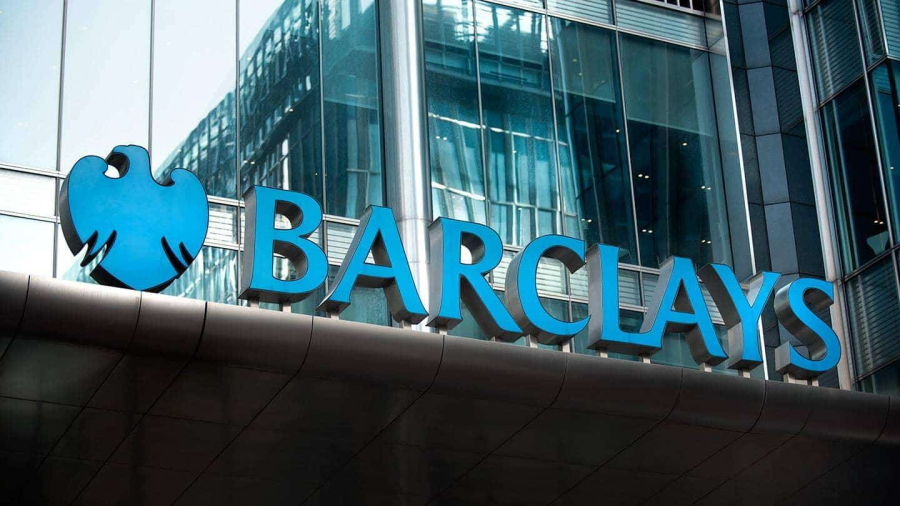 Barclays: Αναβάθμισε την εκτίμηση για το αμερικανικό ΑΕΠ - "Βλέπει" αύξηση 0,5% το πρώτο τρίμηνο