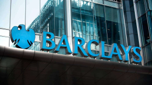 Barclays: Αναβάθμισε την εκτίμηση για το αμερικανικό ΑΕΠ - &quot;Βλέπει&quot; αύξηση 0,5% το πρώτο τρίμηνο