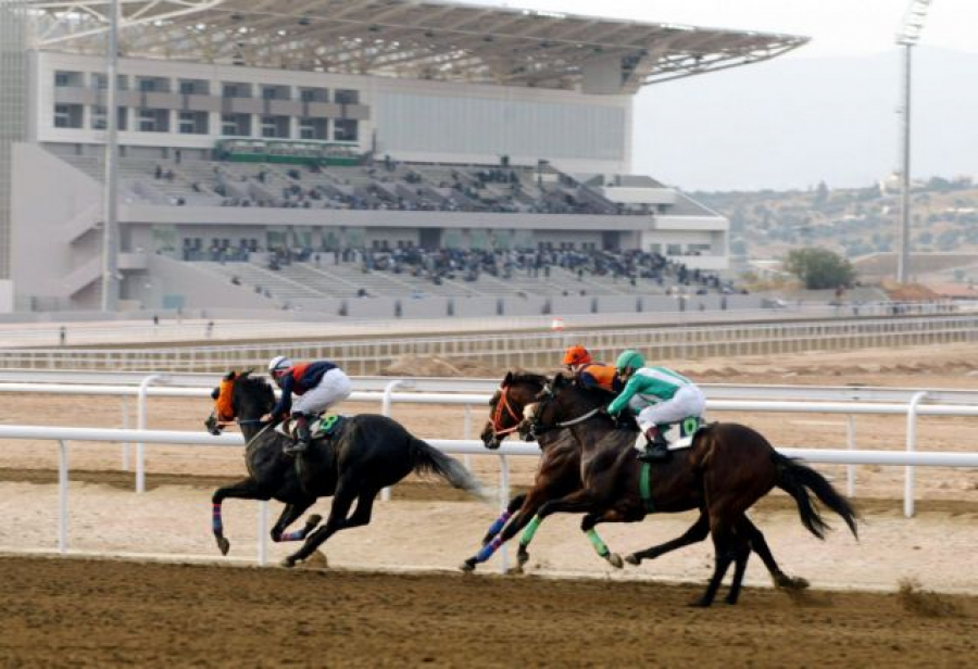 Μετά από δύο χρόνια πανδημίας ήρθε (επιτέλους) η επιδότηση για ιδιοκτήτες, προπονητές και αναβάτες δρομώνων ίππων