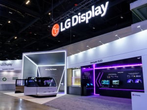 O αθόρυβος νέος επικεφαλής της LG στην Ελλάδα