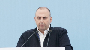 Καραγιάννης: Σήμερα βγαίνει ο διαγωνισμός για τον Φορέα Συντήρησης και Λειτουργίας του Μετρό Θεσσαλονίκης