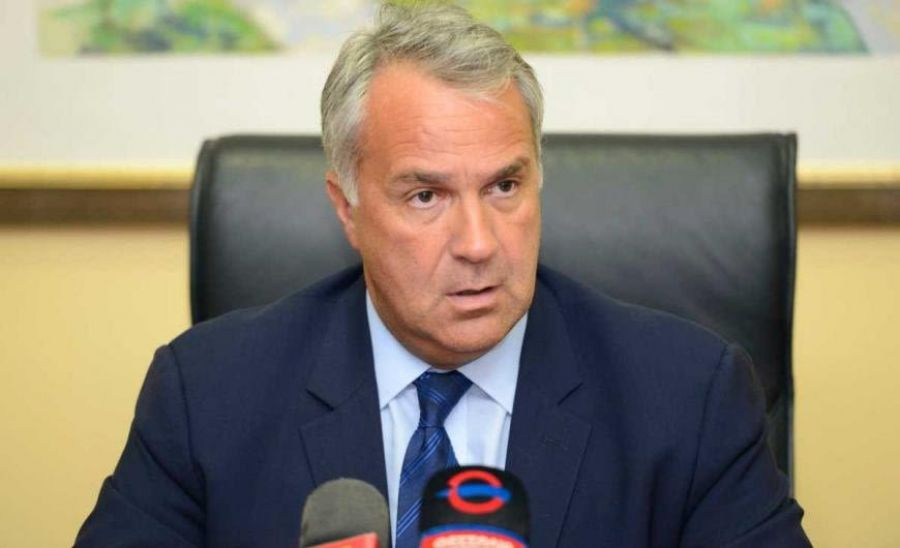 Βορίδης: Στη Βουλή έως τις αρχές του νέου έτους το νομοσχέδιο για την ανακατανομή αρμοδιοτήτων