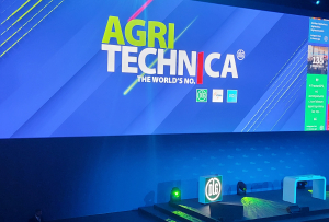Enterprise Greece: Στήριξε τις ελληνικές εταιρείες στην AGRITECHNICA 2023