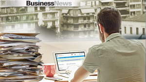 «Αδήλωτα τετραγωνικά»: Ανοίγει ξανά η πλατφόρμα της ΚΕΔΕ