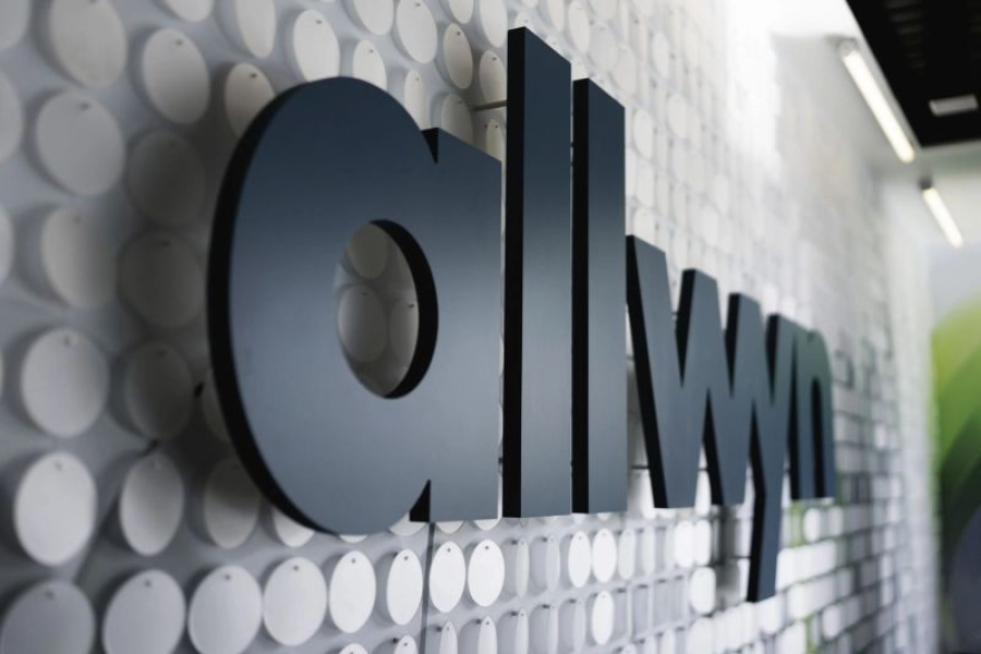 Allwyn: Δαπάνησε €11,6 εκατ. για επαναγορά 1 εκατ. μετοχών