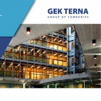 ΓΕΚ Τέρνα: Προς έκδοση ομολογιακού δανείου έως 300 εκατ. ευρώ με ρήτρα αειφορίας