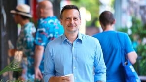 Χάρης Δούκας: «Το 2026 να είναι η αφετηρία για μία Αθήνα πιο ανθρώπινη και δίκαιη»