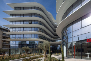 Noval Property: Απέκτησε δύο ακίνητα στο Μαρούσι, έναντι 2,426 εκατ. ευρώ