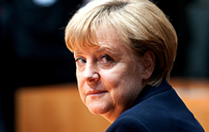 Επίσκεψη Μέρκελ στην Αθήνα