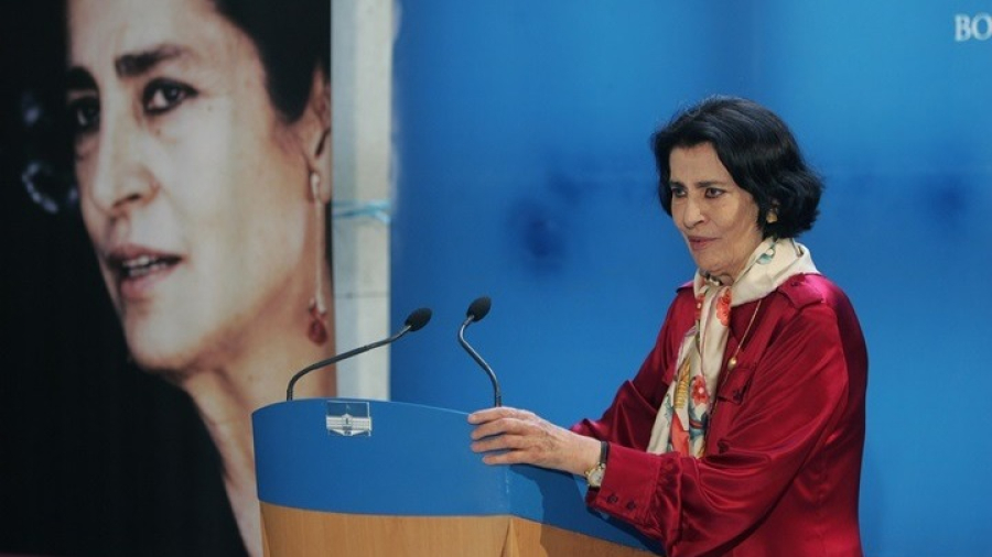 Πέθανε η ηθοποιός Ειρήνη Παπά, σε ηλικία 96 ετών