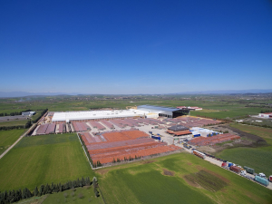 Κεραμουργία Βορείου Ελλάδος (ΚΕΒΕ): Άυξηση του τζίρου 5,6% το 2022