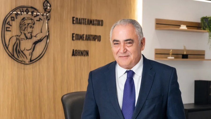 Ικανοποίηση ΕΕΑ για τη νέα ρύθμιση στους διαμεσολαβητές