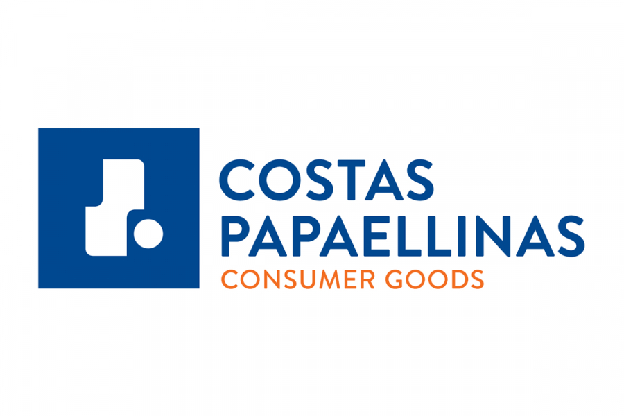 Η Κωνσταντίνος Χατζηαθανασίου ΕΠΕ μετονομάζεται σε «COSTAS PAPAELLINAS CONSUMER GOODS» το 2022