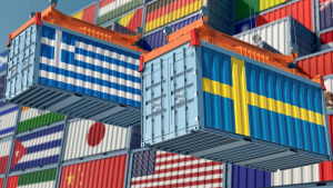 Ολοκληρώθηκε το 7ο Επιχειρηματικό Φόρουμ Ελλάδας - Σουηδίας