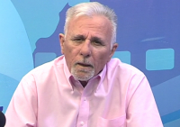 Πέθανε ο δημοσιογράφος Σπύρος Καρατζαφέρης