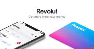 Revolut: Εκτιμάται ότι θα φτάσει τα 2 δισ. δολάρια σε έσοδα το 2023