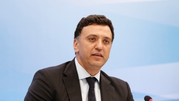 Μνημόνιο συνεργασίας υπ. Πολιτισμού με Πανεπιστήμιο Πειραιά