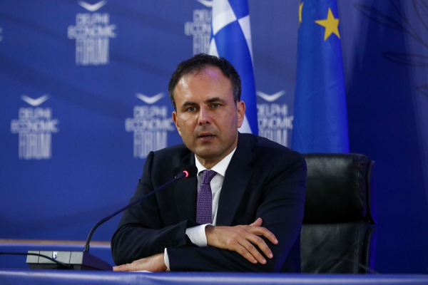 Πατέλης: Φορολογικά κίνητρα για εταιρείες που συγχωνεύονται
