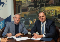ΑΑΔΕ: Μνημόνιο Συνεργασίας για την εκπαίδευση, την έρευνα και την καινοτομία με το ΠΑΔΑ
