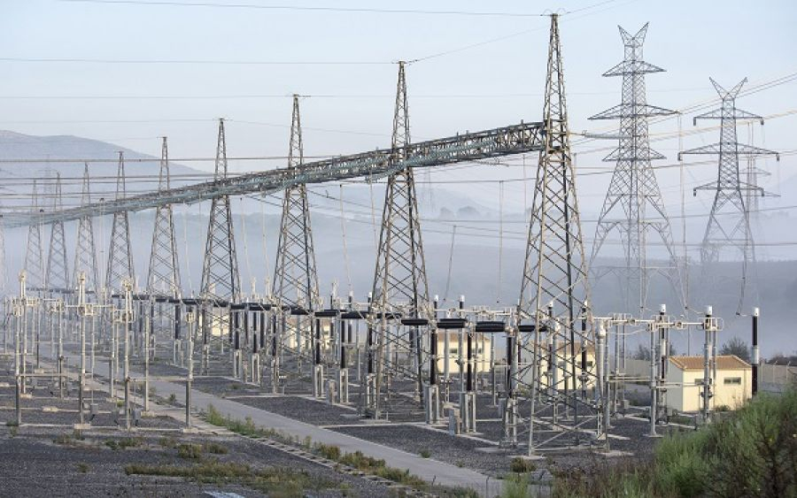 Σκυλακάκης: Επιθεώρησε έργο στον Ασπρόπυργο, κρίσιμο για τη σταθερότητα του ηλεκτρικού συστήματος