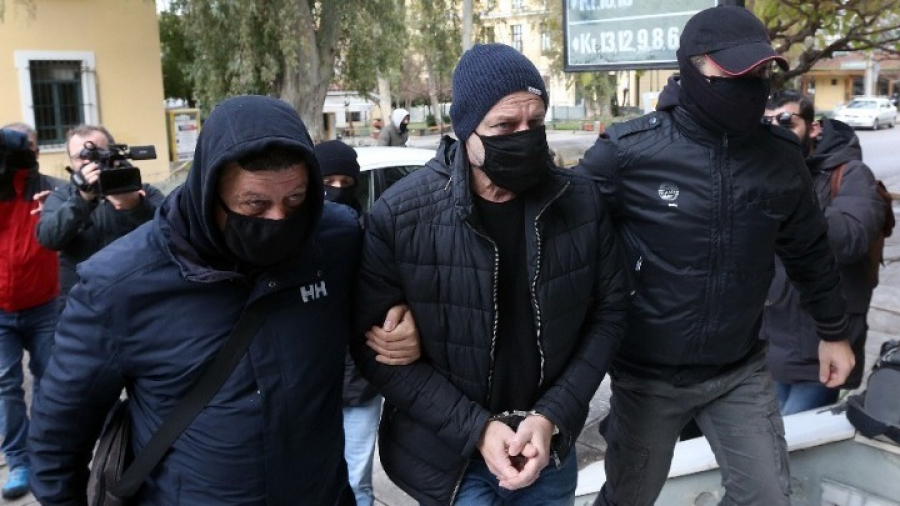 Δίκη Λιγνάδη: Ξεκινά σήμερα η αποδεικτική διαδικασία ενώπιον του ΜΟΔ