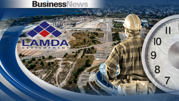 Κωνσταντίνα Καρατοπούζη για Ελληνικό: Εχουν γίνει μελέτες και αναθέσεις για Marina Tower και Marina Galleria