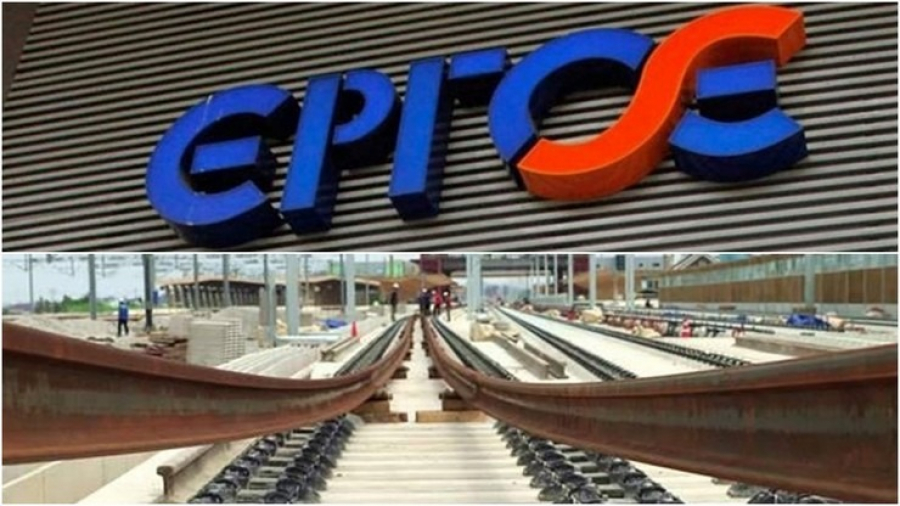 ΕΡΓΟΣΕ: Ολοκληρώθηκε η πρώτη φάση διαγωνισμών για έργα 4 δισ. ευρώ