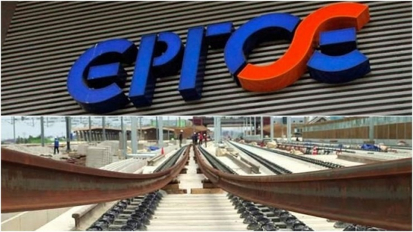 ΕΡΓΟΣΕ: Ολοκληρώθηκε η πρώτη φάση διαγωνισμών για έργα 4 δισ. ευρώ