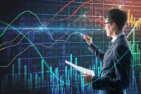 Άνοδος στα χρηματιστήρια της Ασίας - Άλμα 3% του ιαπωνικού Nikkei 225