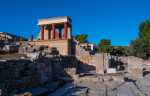 Τα Μινωικά Ανάκτορα στον κατάλογο Παγκόσμιας Κληρονομιάς της UNESCO