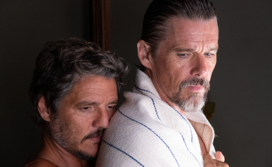 Nova: Μεγάλος χορηγός στις Νύχτες Πρεμιέρας