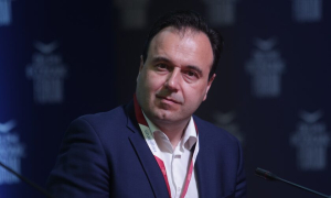 Δ. Παπαστεργίου: Η επόμενη ημέρα του ελληνικού Δημοσίου ξεκινά με την υλοποίηση του έργου CRM