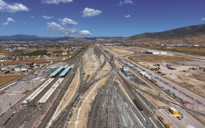 Θριάσιο Ι: Τι σηματοδοτεί η υπογραφή της σύμβασης για το πρώτο Logistics Park στην Ελλάδα