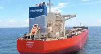 Seanergy Maritime: Μείωση εσόδων και κερδών το 2022