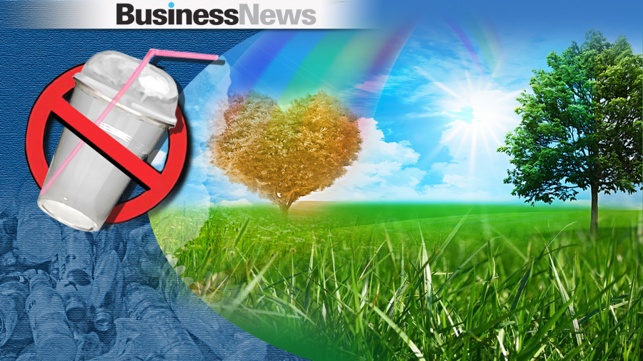 Η άλλη όψη της κατάργησης των πλαστικών μιας χρήσης - Ποια ακριβότερα υλικά παίρνουν τη θέση τους