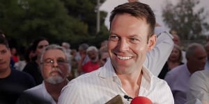 ΣΥΡΙΖΑ: Με νέους επιχειρηματίες και ανθρώπους του πολιτισμού συναντήθηκε ο Στέφανος Κασσελάκης