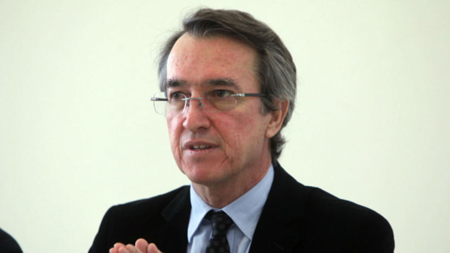 Γ. Τούντας: Χρειάζεται ενίσχυση της Δημόσιας Υγείας